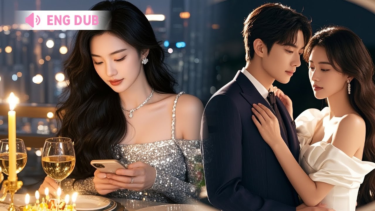 【ENG DUB】I Married Him To Forget My First Love... And Ended Up Falling For My Husband.#drama