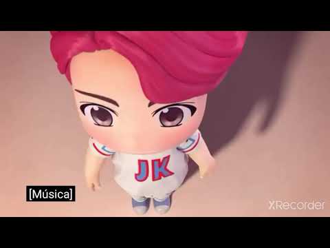 Bts Character Trailer - The Cutest Boy Band In The World