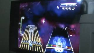 Rb3 Dlc We Built This City Co-Op Fc Guitarpro Keys