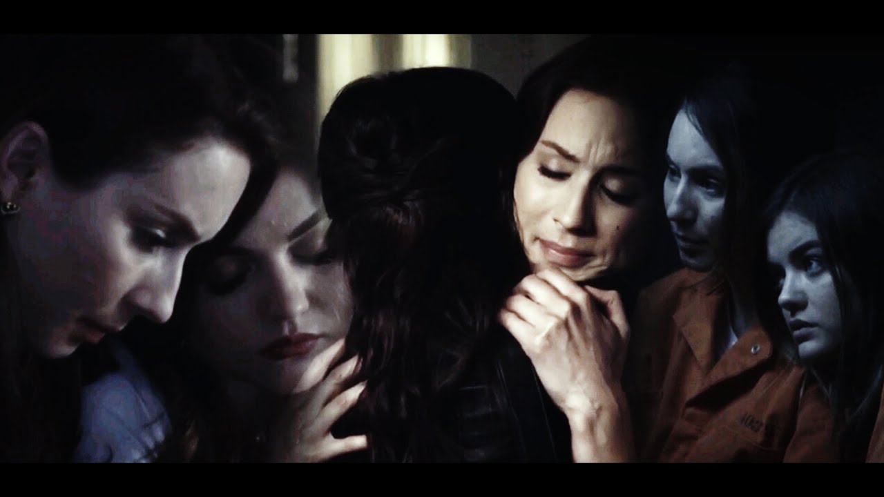 Spencer & Aria | Team Sparia