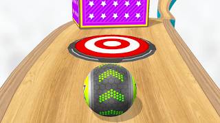 Going Balls SpeedRun Gameplay Level 13906-13907