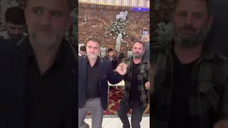 Kağızman Sağbaş (Tırpenek) Köyü Gürbüz Ailesi Düğünü