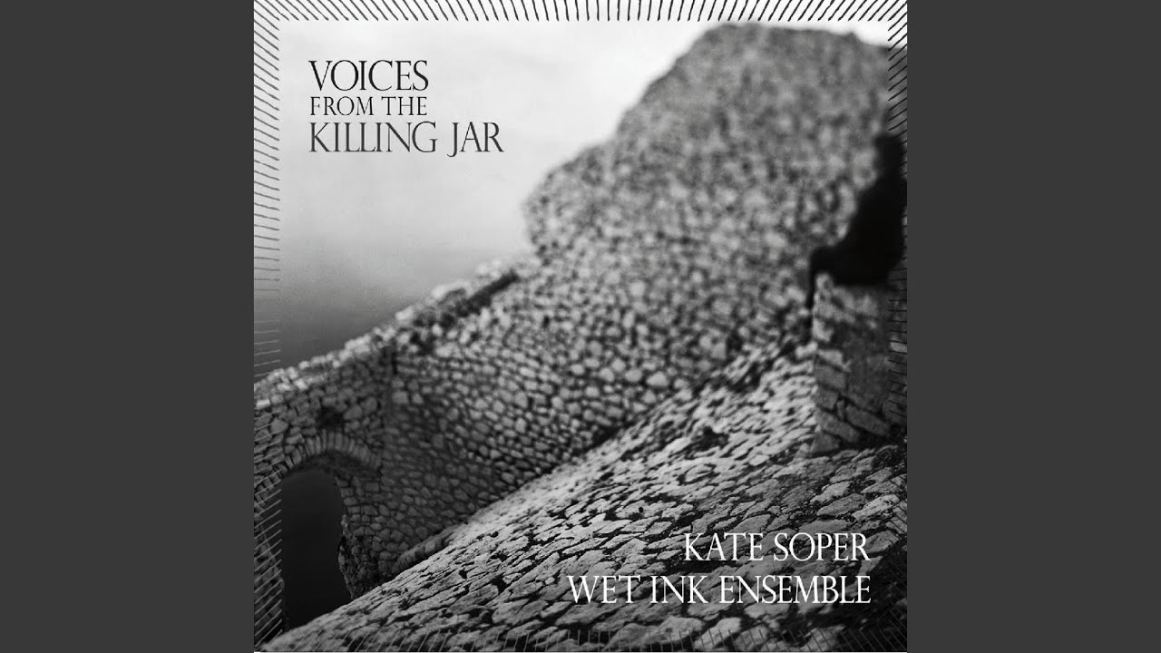 IV. Midnight's Tolling: Lucile Duplessis (feat. The Wet Ink Ensemble) IV. Midnight's Tolling: Lucile Duplessis (feat. The Wet Ink Ensemble)