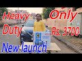 Darson A3 car washer machine low budget best quality under 4000 rupees review Pressure testing
