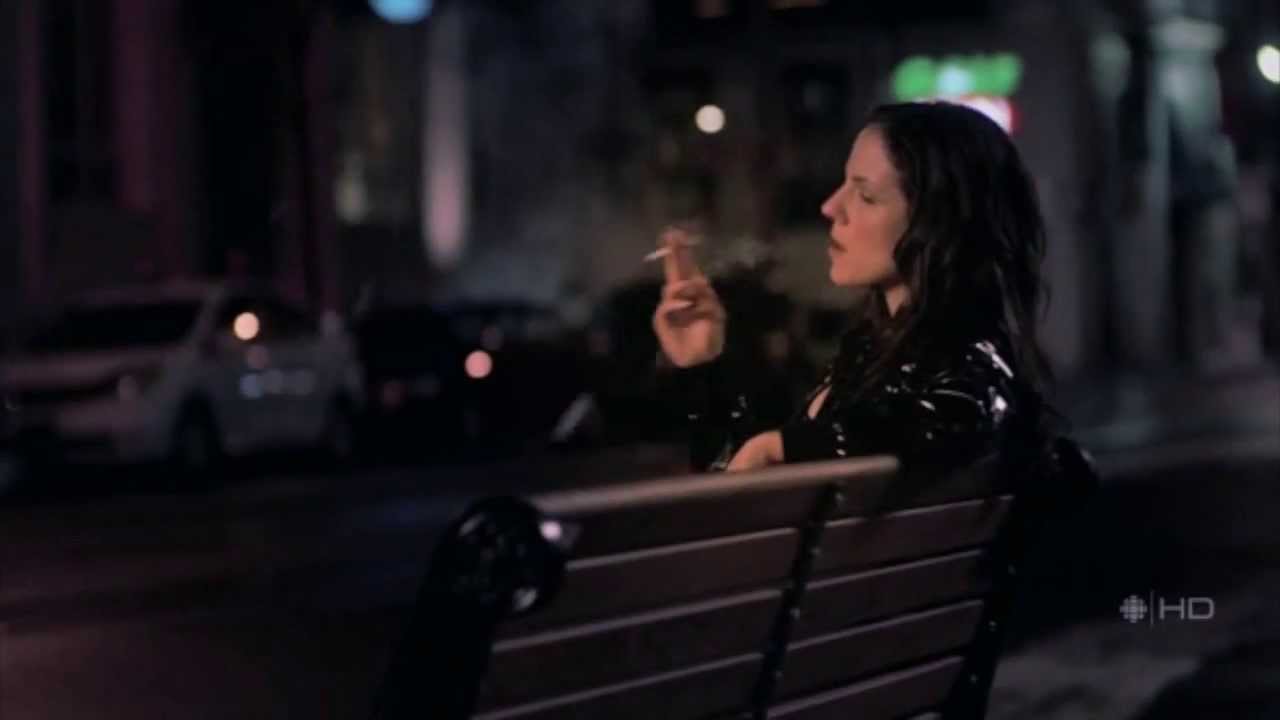 Lost Girl | Bo & Tamsin | Valkubus | The Dream