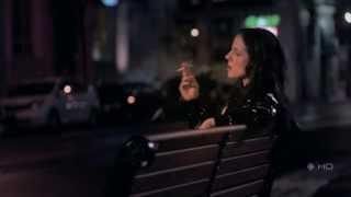 Lost Girl Bo & Tamsin Valkubus The Dream