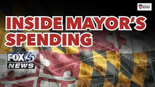 Fox45: Inside Baltimore Mayor's Spending from Lawsuit Settlement