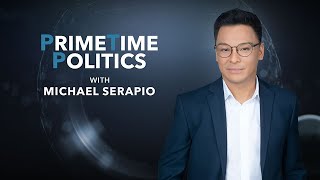 PrimeTime Politics: CSIS head, Blair questioned on Emergencies Act - November 21, 2022