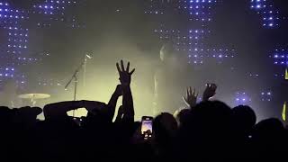 George Clanton - Slide/Make It Forever (LIVE in Lakewood)
