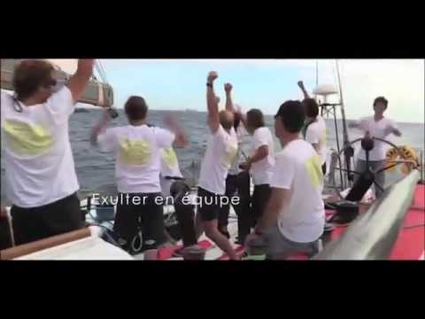 Comme un seul homme   Eric Bellion