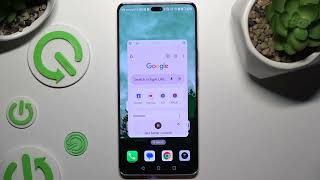 How to Open Apps in Split Screen View in HONOR Magic 7 Lite – Multitask with Ease