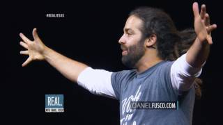 Finding The Heart Of Marriage - REAL with Daniel Fusco Episode 8