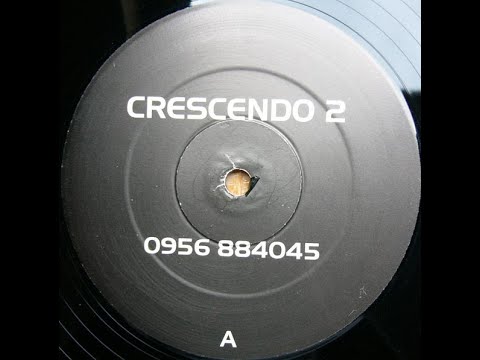 Crescendo — Crescendo ‎– Crescendo 2