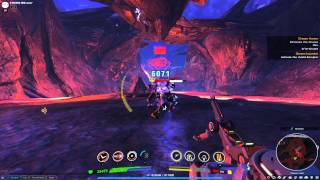 Firefall Gameplay| Electron Mastery| Chosen Zapper