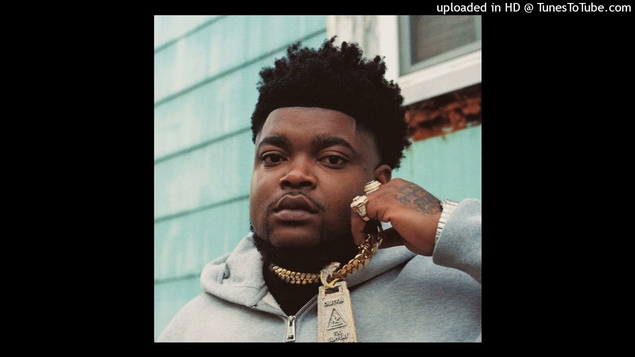 BossMan Dlow - Piss Me Off [Official Instrumental] (Prod. By Gentle Beatz)