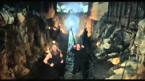 Among amarth guardians of asgaard official video