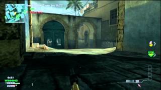 cD RsK - Multi CoD Montage 2