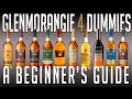 Glenmorangie 4 Dummies (A Beginner's Buying Guide)