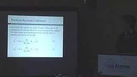 Supercomputing Challenge Winning Team, April 2008, 1 of 4