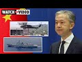China drills part of invasion game-plan for Taiwan