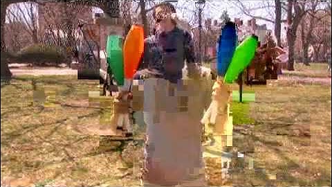 Juggling 4 Clubs: Switch Between Synchronous & Async