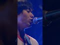小山田壮平 - 空は藍色 (Live at DRUM LOGOS)