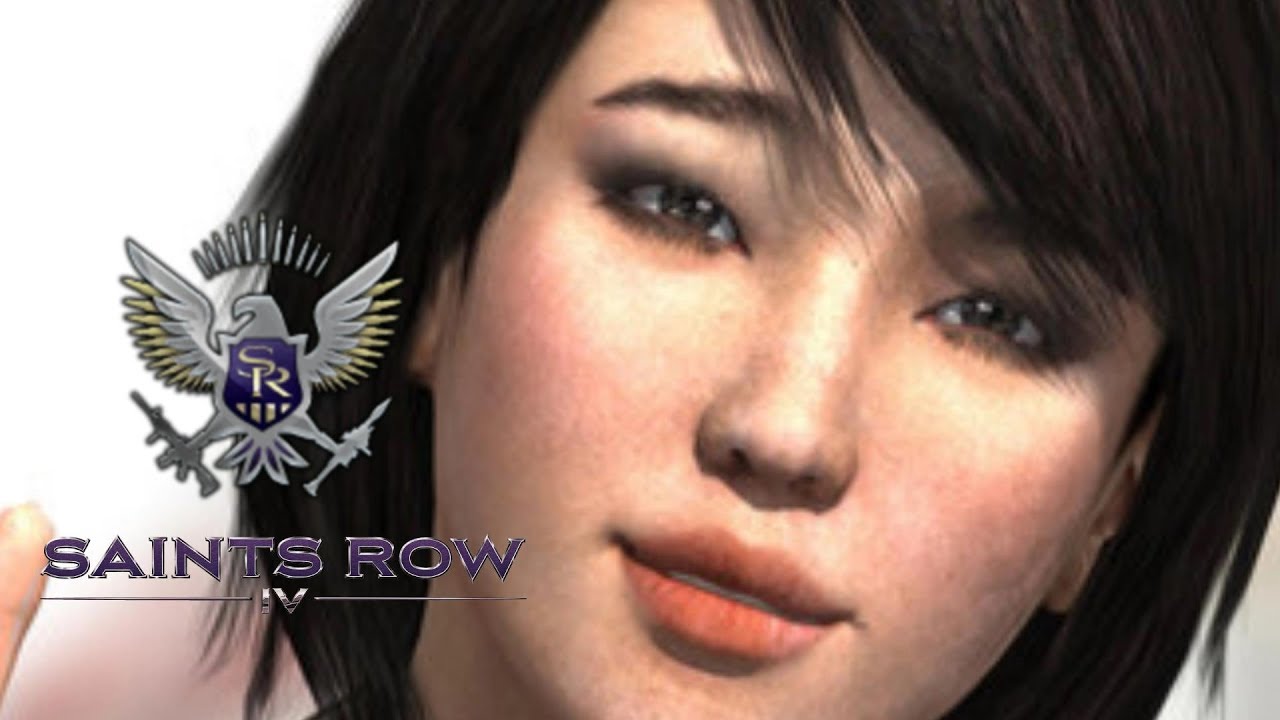 How To Make Sam Nishimura - Tomb Raider