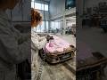 I Bought This Rusted BMW M1 for $800... Now It's Worth $2.5 MILLION! 🤯 #shortsfeed