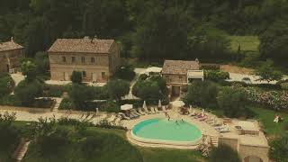 Pamperduto Country Resort - Porto Potenza Picena - Marche