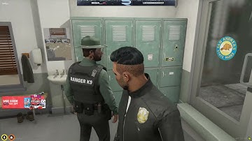 Conan updates Brian on who the OPs are