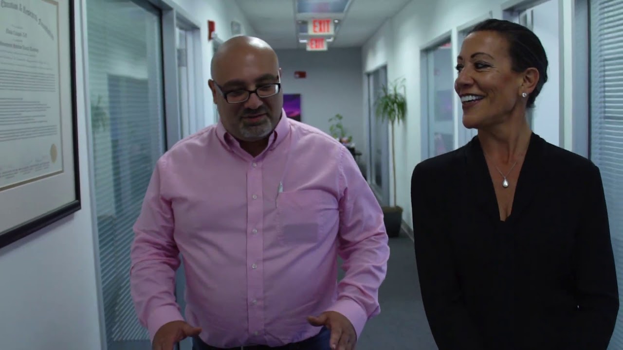 Discovering Preventive Medicine – Getting to Know Cenegenics Physician Dr. Calapai