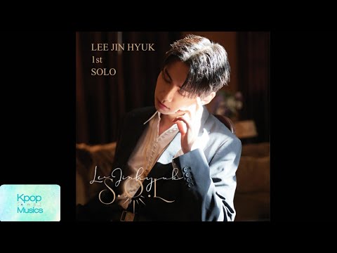 [1 Hour Loop Playlist] LEE JIN HYUK (이진혁) - I Like That