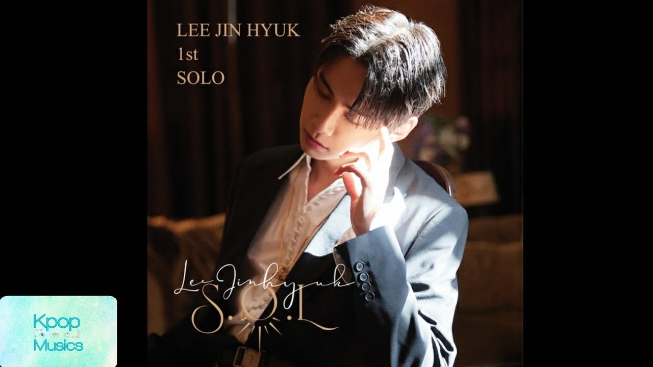 [1 Hour Loop Playlist] LEE JIN HYUK (이진혁) - I Like That - YouTube