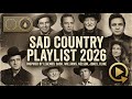Chill Country Playlist 2026 Inspired by Kacey Musgraves, Maren Morris, Kane Brown, Thomas Rhett, Sam