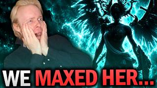 HUGE CVC UPGRADES! (kinda?) - New 6 Star Legendary - Raid Shadow Legends