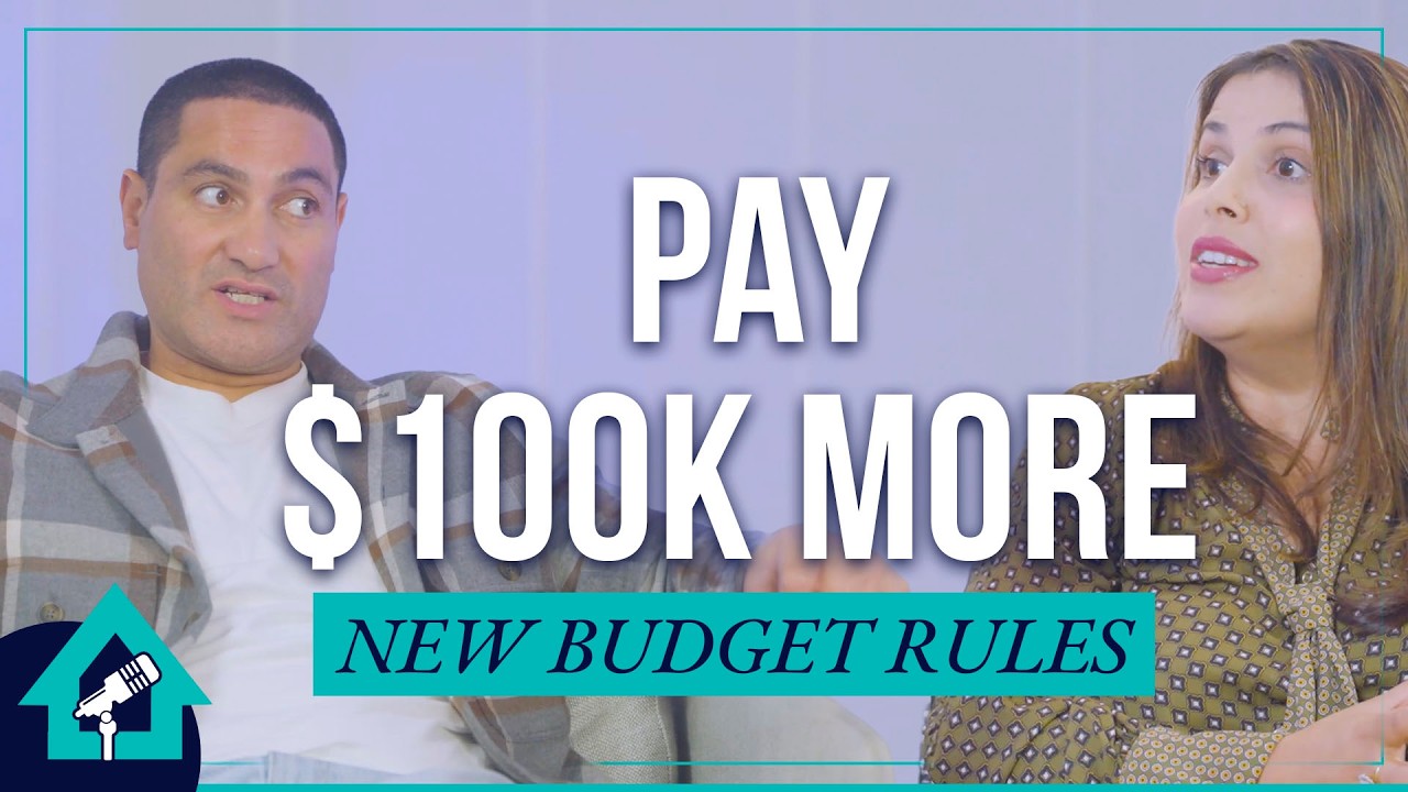 Massey says... The government gets paid more — you keep less.