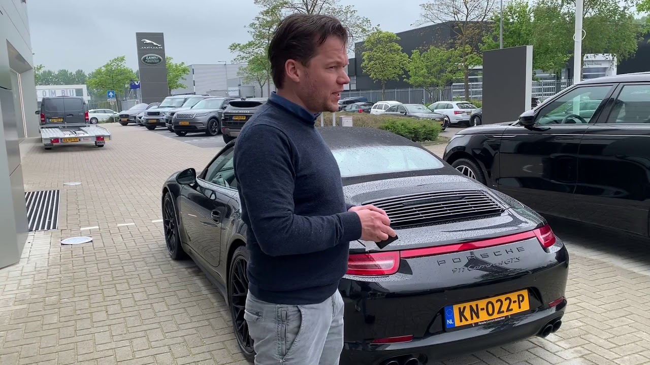 RIJTKODW afl.13 met o.a.: GT3, X5M, 991 GTS, M6, M4, RS6, Z1