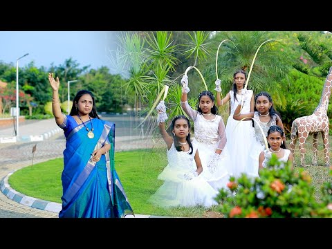 à®•à¯à®°à¯à®¤à¯à®¤à¯‹à®²à¯ˆ à®žà®¾à®¯à®¿à®±à¯ à®¤à®®à®¿à®´à¯ à®•à®¿à®±à®¿à®¸à¯à®¤à®µ à®ªà®¾à®Ÿà®²à¯  New Palm Sunday Song