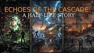 Echoes of the Cascade: A Half-Life Story