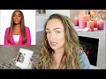 HONEST Candle Reaction | Forvr Mood Candle Review | Jackie Ania | Not Sponsored