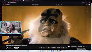 Hidari Stop Motion Samurai Film Mar. 29Th 2023