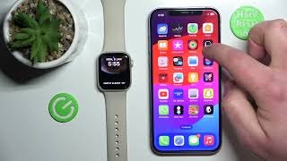 How to Change Time Format on APPLE Watch - Change Military Time