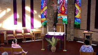 Daily Mass, March, 2026