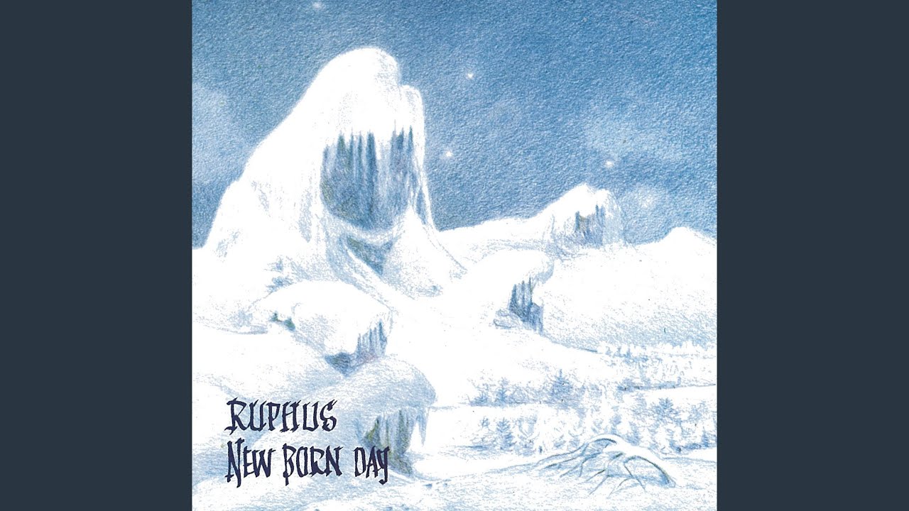 Day After Tomorrow - YouTube