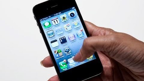 iPhone 5 and iPhone 4s Launching and More!