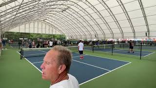 06/25/21 OPELIKA/ (Game 1) vs Greg Spicer & Jerry “Ay Caramba” Meyer