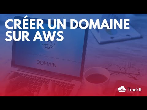 Vidéo: Comment trouver mon DNS sur AWS ?