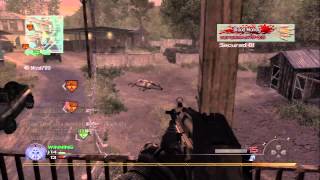 MW2 On PS3: Nuke Against Aimbot??