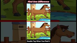 Find 1 difference in 10 seconds | Hindi Paheliyan | Hindi Paheli