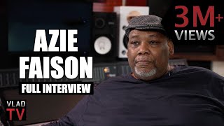 Azie Faison On The Life Death Of Alpo Rich Porter The Real Paid In Full Story Full Interview